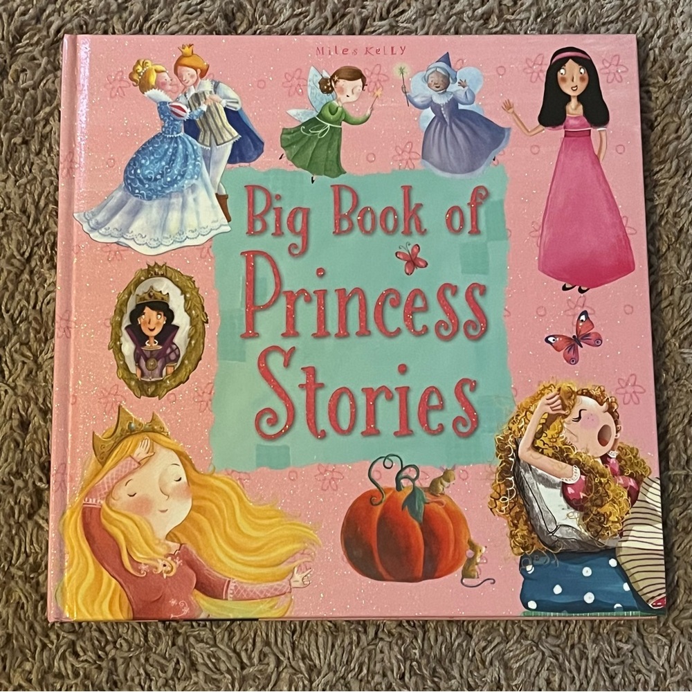 Children’s Book